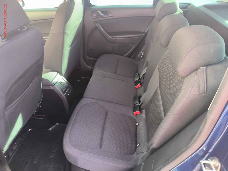 Škoda Yeti (2010) 2.0 TDi 4x4, Experience - fotka 10 z 16