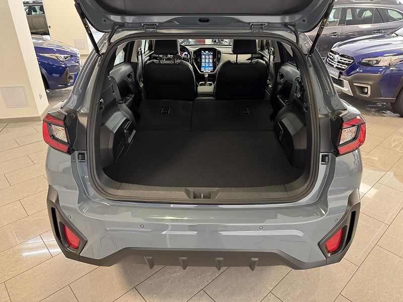 Subaru Crosstrek (2026) 2.0i-S Executive Lineartronic - fotka 20 z 23