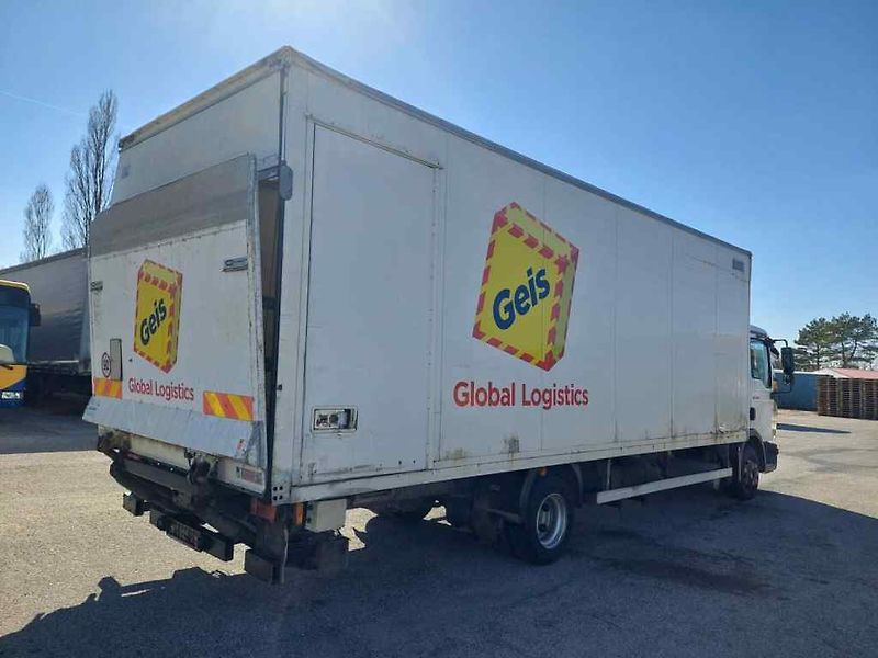 MAN TGL 7.180 4X2 BL - fotka 4 z 49