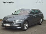 Škoda Octavia (2025) COMBI TOP SELECTION 1,5 TSI M- - náhled 1