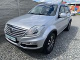 SsangYong Rexton 2.0CD-i 4x4 7M MAN 155PS 170KM - náhled 1