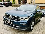 Volkswagen Tiguan (2022) 2,0TDi 110kW LIFE DSG ČR,1.maj - náhled 1