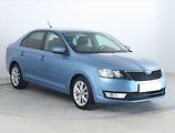 Škoda Rapid (2012) Elegance 1.6 TDI, Navi - náhled 1