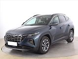 Hyundai Tucson (2021) 1.6 T-GDI - náhled 1