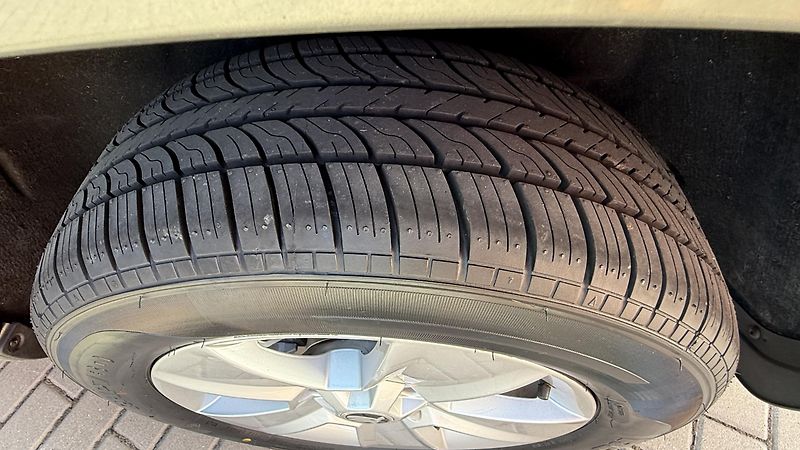 Škoda Yeti (2014) 2.0TDi*81kW*CR*STYLE* - fotka 23 z 27
