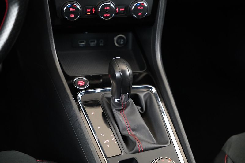 Seat Ateca - fotka 23 z 26