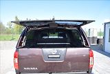 Nissan Navara 3,0 dCi V6 170KW TAŽNÉ 4X4 ALU - náhled 25