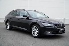 Škoda Superb 2.0 TDI 140kW 4x4 full servis - fotografie inzerátu
