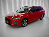 Ford Focus 1.0 ECOBOOST A/T ST-LINE X, AC - náhled 1
