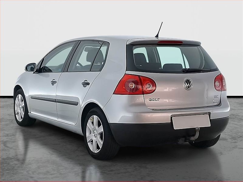 Volkswagen Golf (2007) 1.9 TDI, po STK, Tažné - fotka 4 z 14