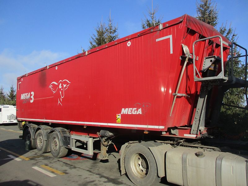 MEGA MNL Light 50m3 - fotka 4 z 29