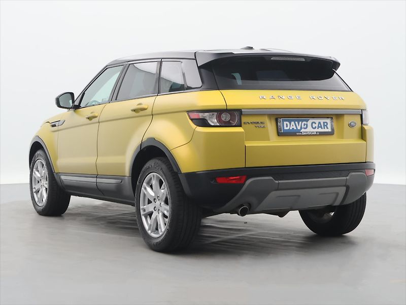 Land Rover Range Rover 2,2 TD4 Prestige CZ 1.maj DPH - fotka 5 z 35