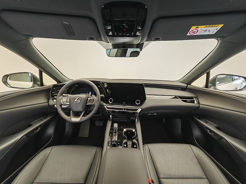 Lexus RX 350h Executive Plus - fotka 23 z 49