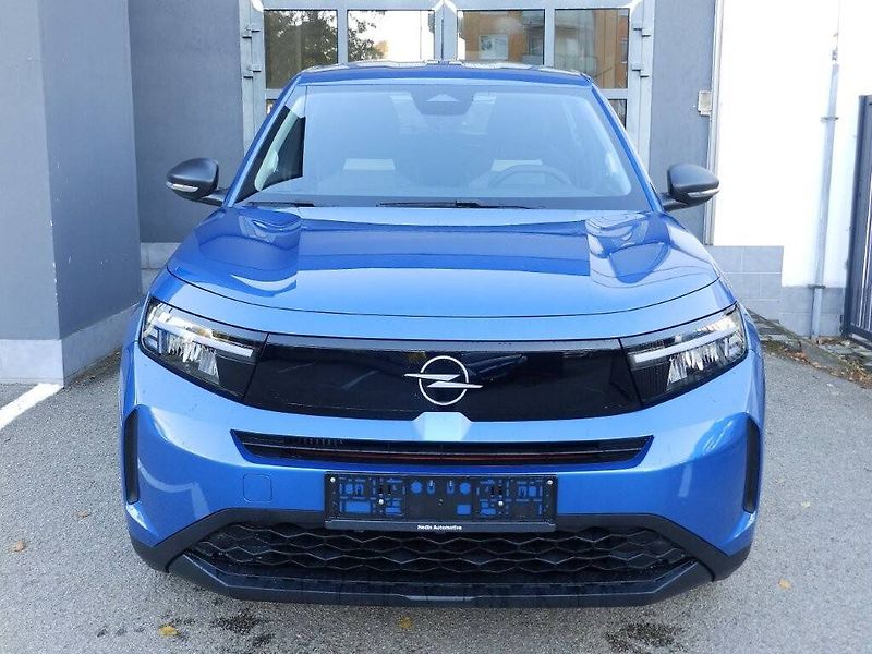 Opel Frontera (2026) Edition Hybrid 1.2 TURBO - fotka 3 z 30