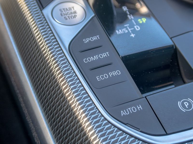 BMW Řada 4 (2022) 420D – M Sport Package Pro - fotka 37 z 61