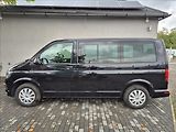 Volkswagen Multivan 2,0 TDI 7 Míst Tempomat DPH!! - náhled 2