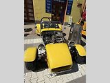 8.ročník akce Auto-moto veteráni Bucek, Stochov a Nové Strašecí. Foto: Monika Vostatková