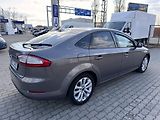 Ford Mondeo 1.6i 118 kW serviska - náhled 4