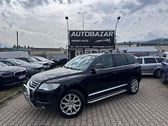 Volkswagen Touareg (2010) 4X4 3,0 TDI V6 176 KW - fotografie inzerátu