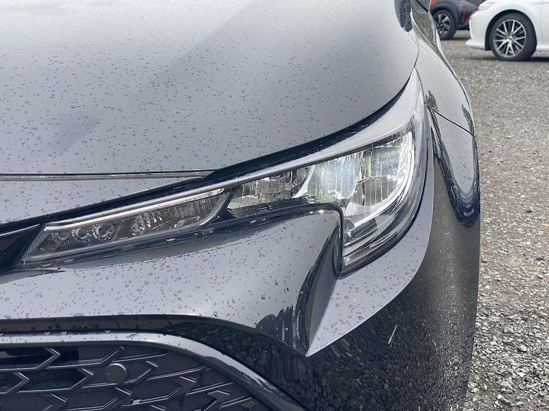 Toyota Corolla 1.8HEV, ČR-1m, Active, DPH - fotka 8 z 15