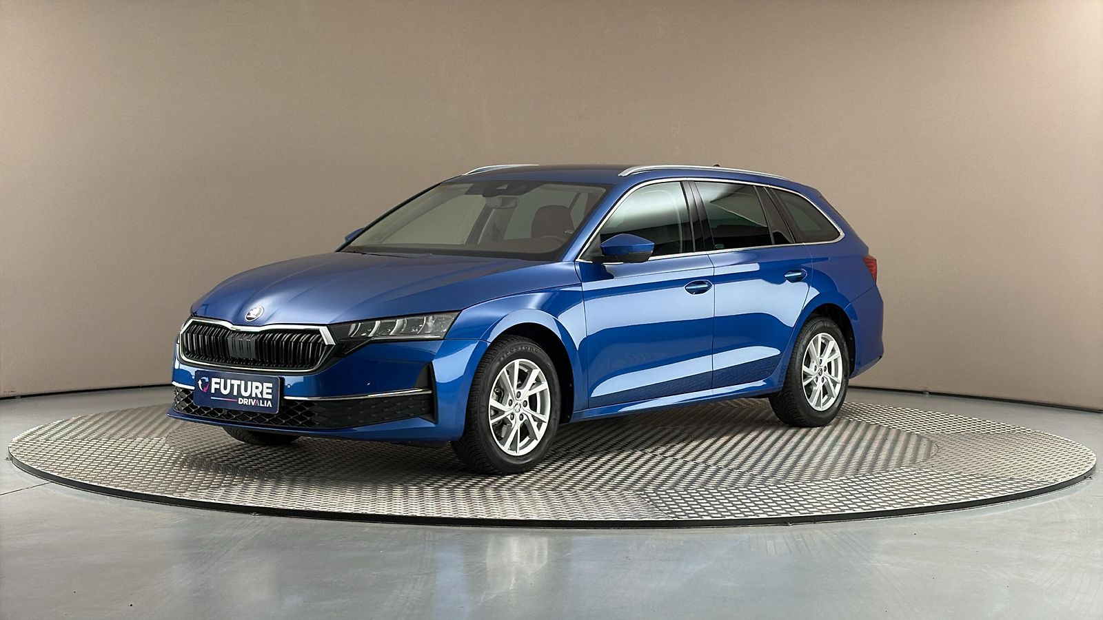 Škoda Octavia 2.0 TDI DSG Top Selection Comb