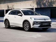 Volkswagen T-Roc (2026) SUV - fotografie inzerátu