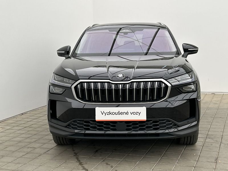 Škoda Kodiaq 2.0 TDI 4x4 Exclusive Selectio - fotka 4 z 28