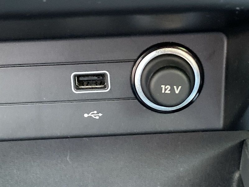 Škoda Fabia (2022) Combi 1.0 TSI Active - fotka 19 z 27