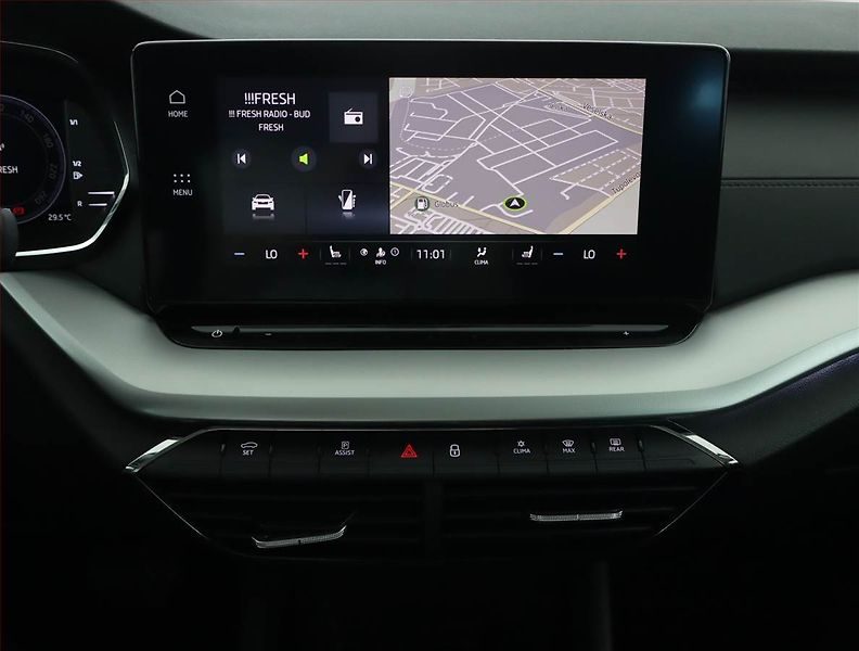 Škoda Octavia (2020) Ambition 2.0 TDI, Automat - fotka 12 z 17