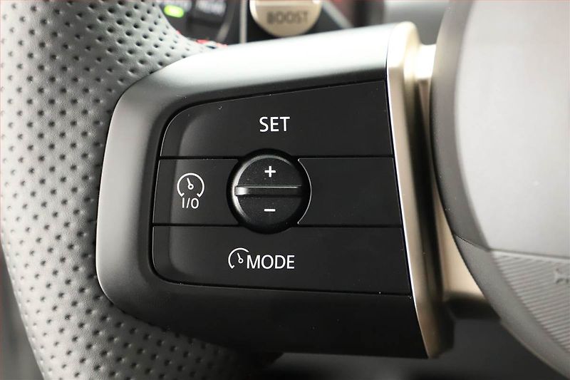 Mini Countryman (2025) S All4, JCW, HUD, Kamera, Navi - fotka 19 z 23
