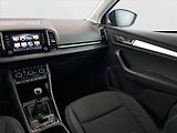 Škoda Karoq (2020) 1.5 TSI - náhled 8