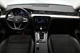 Volkswagen Passat 2,0 TDI 110 kW DSG Elegance Zá - náhled 15