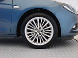 Opel Astra (2016) 1.6 CDTI, Serv.kniha, Navi - náhled 15