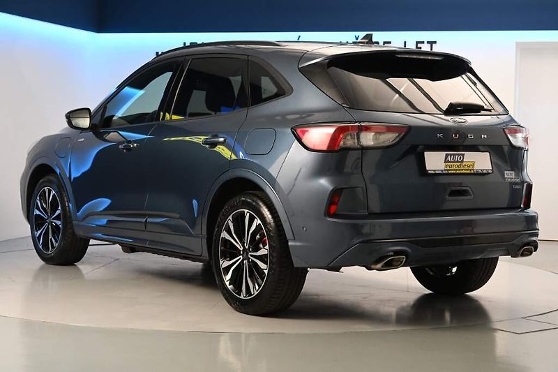 Ford Kuga (2023) 2.5 ST-LINE X LED ACC VIRTUAL - fotka 7 z 43