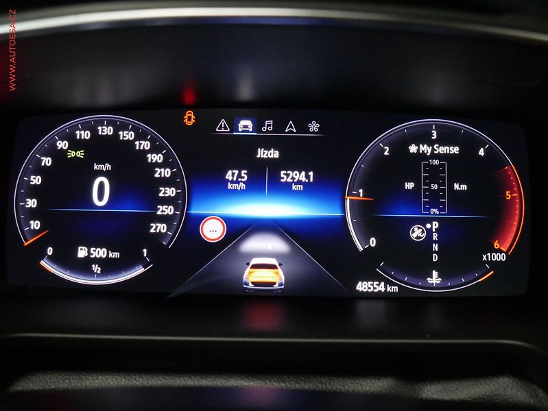 Renault Talisman (2021) 2.0 dCi, ČR, AT, LED, navi - fotka 14 z 24