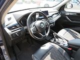 BMW X1 1,5 i sDrive AUT LED Navi ČR - náhled 13