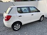 Škoda Fabia 1,4 i 16V 63kW KLIMA 1.maj. ČR - náhled 13