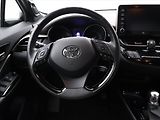 Toyota C-HR 2.0 HEV 112kW Aut. CZ Premiere - náhled 15