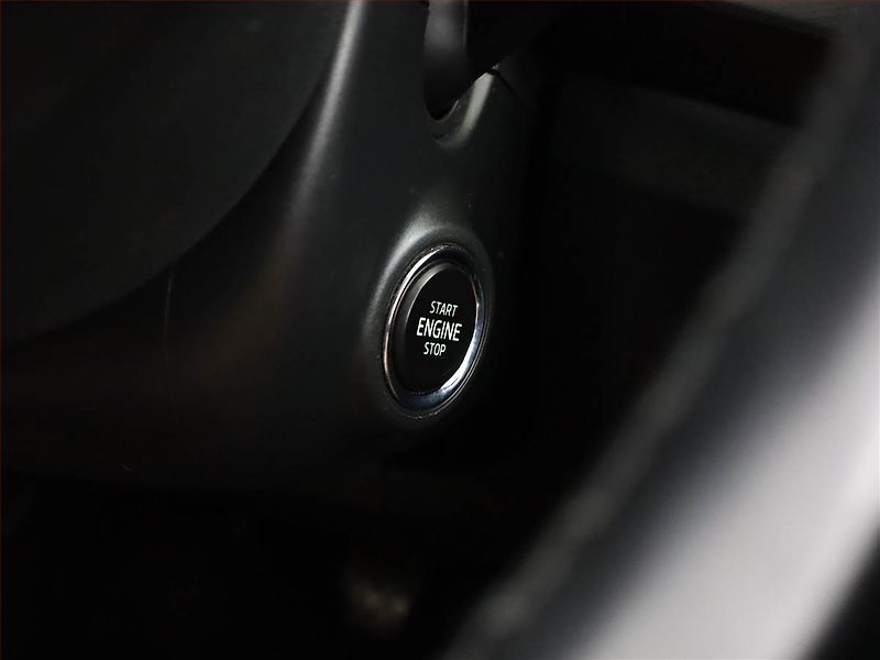 Škoda Fabia (2016) 1.2 TSI, Park. senzory - fotka 14 z 16