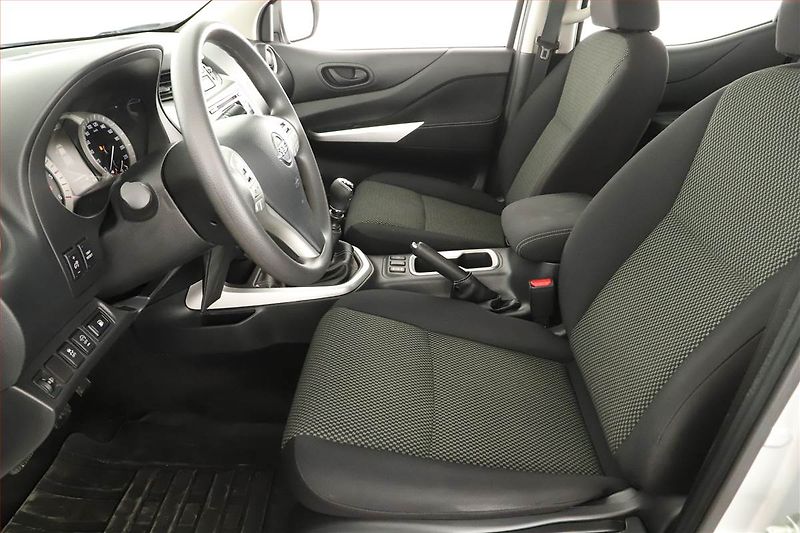 Nissan Navara (2021) 2.3 dCi, ČR - fotka 7 z 17