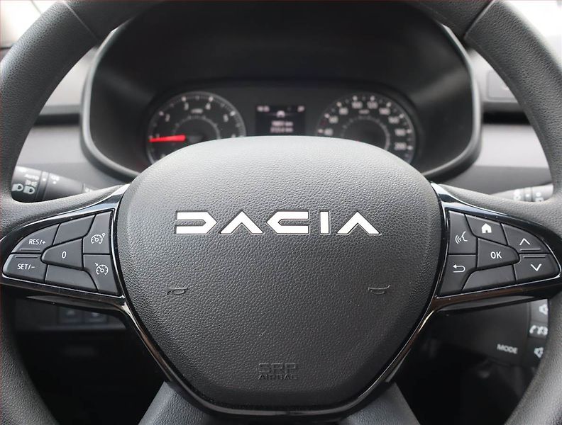 Dacia Sandero (2024) 1.0 TCe, LPG, Serv.kniha - fotka 15 z 15