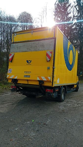 Iveco Ostatní (2013) 70C14 Daily - fotka 9 z 16