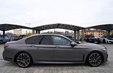 BMW Řada 7 730d xDrive/Mpaket/9AT/Lasery - náhled 7