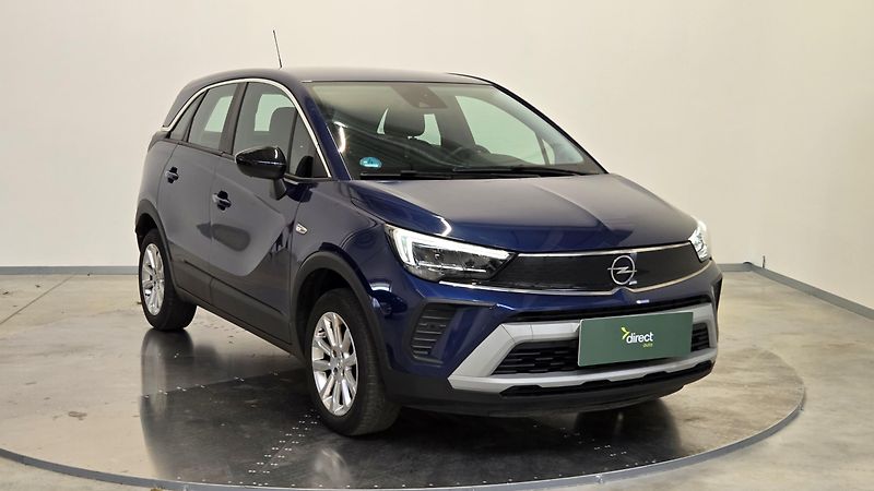 Opel Crossland - fotka 2 z 6