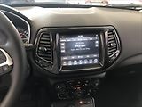 Jeep Compass 1,3 PHEV 190k AT  Limited - náhled 9