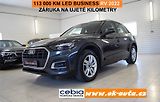 Audi Q5 2.0 35 TDI BUSINESS LED 2022 - náhled 1