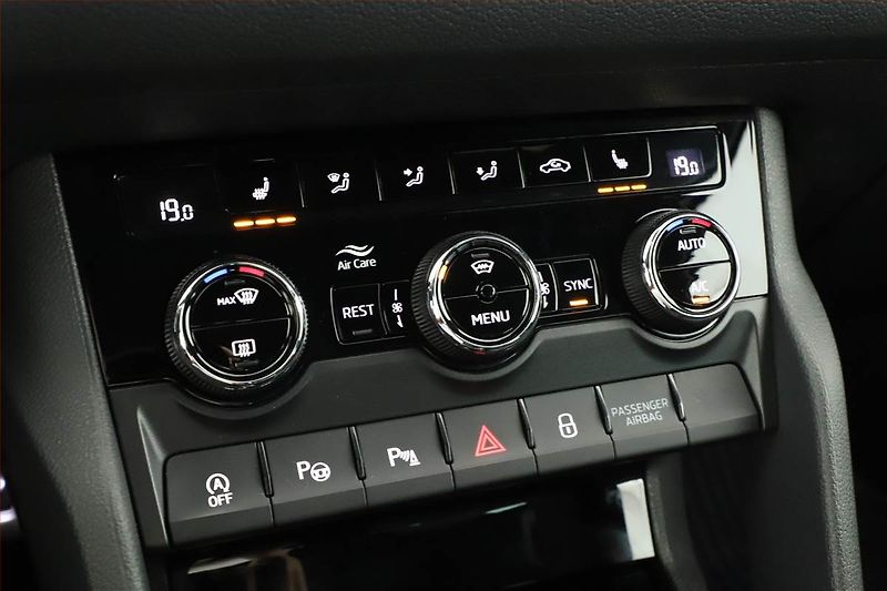 Škoda Kodiaq (2023) 2.0 TDI - fotka 13 z 20