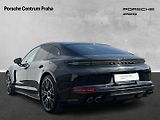 Porsche Panamera Turbo E-Hybrid - náhled 8