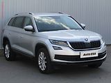 Škoda Kodiaq (2020) 2.0 TDi 4x4, ČR, Style, DSG - náhled 1