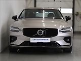 Volvo S60 2,0 B5 AWD Ultimate Dark ČR - náhled 1